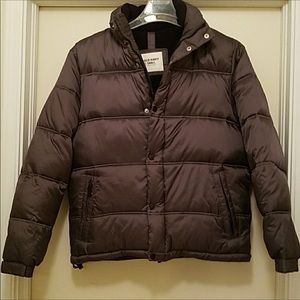 Old Navy Puffer Coat